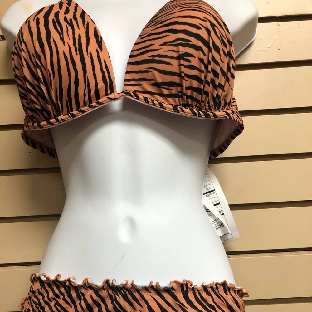 Swimsuit